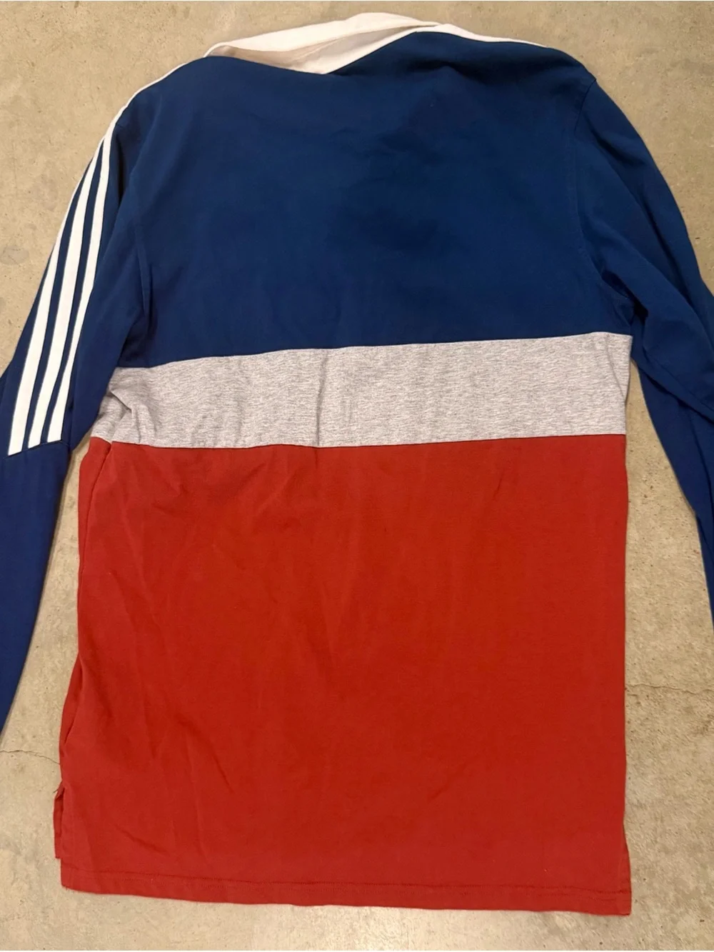 adidas this shirt